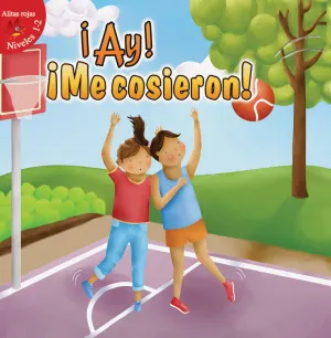 2016 - Niveles 1-2 Alitas Rojas (Red 1-2 Little Birdie Readers Hard Covers) (Series)