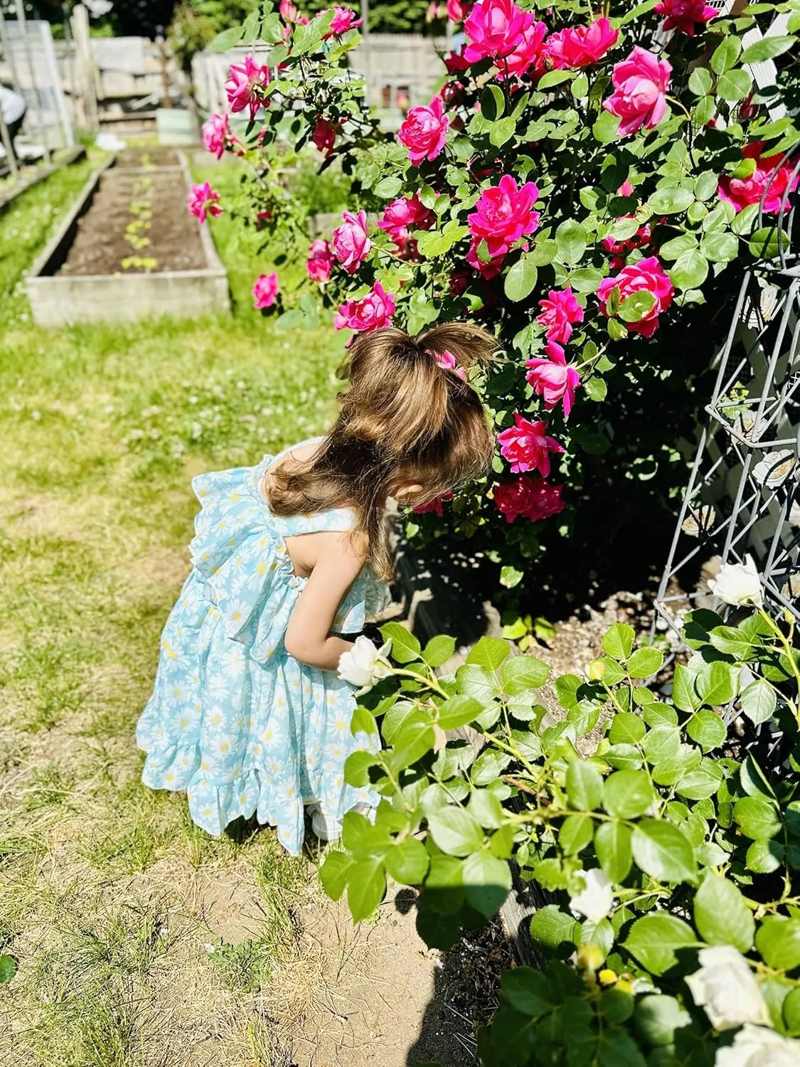 Baby Toddler Girls Dresses Chiffon Off Shoulder Flower Dress Baby Girl Clothes Summer Outfits 1-7 Years
