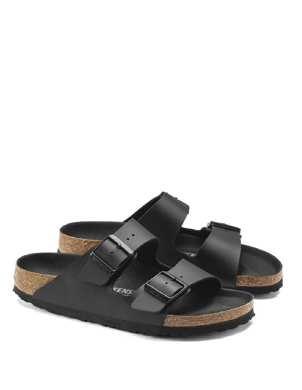 Birkenstock Arizona Negras Unisex