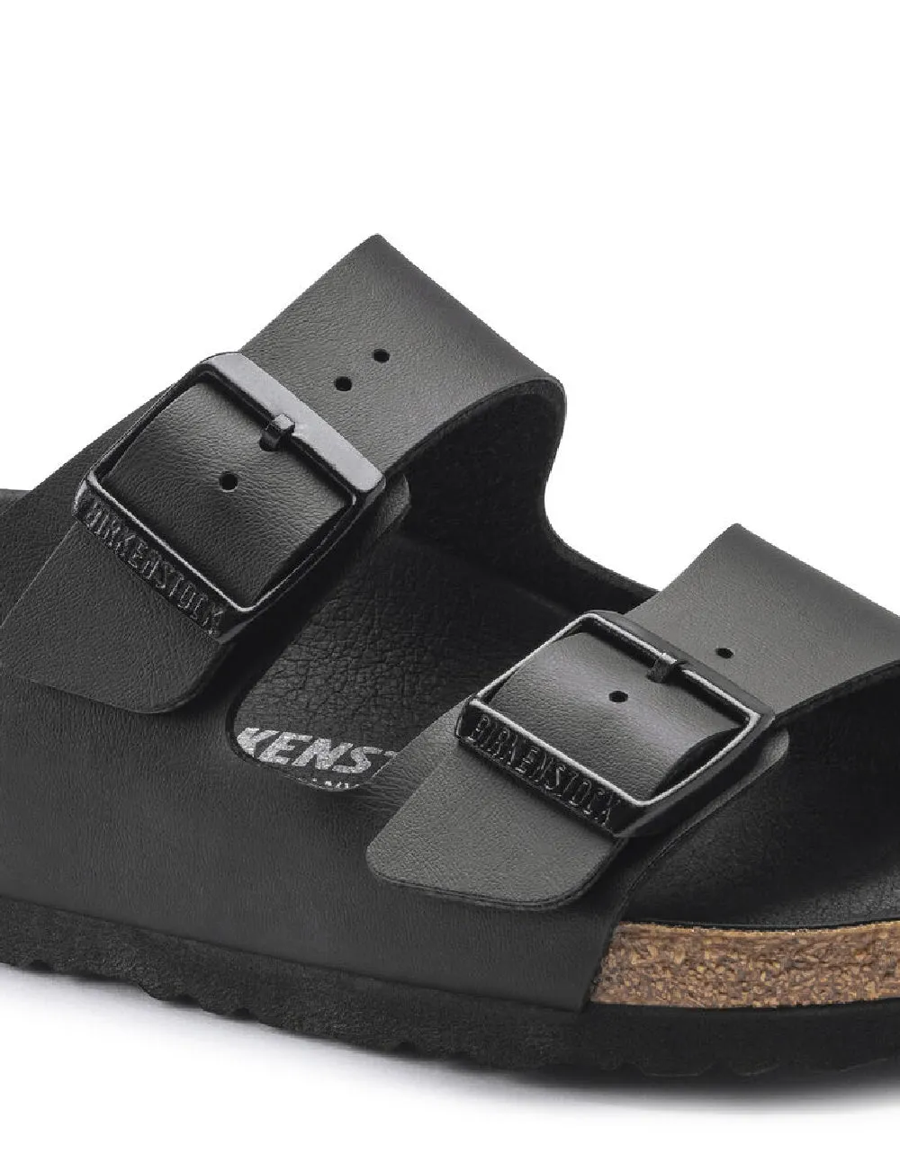 Birkenstock Arizona Negras Unisex