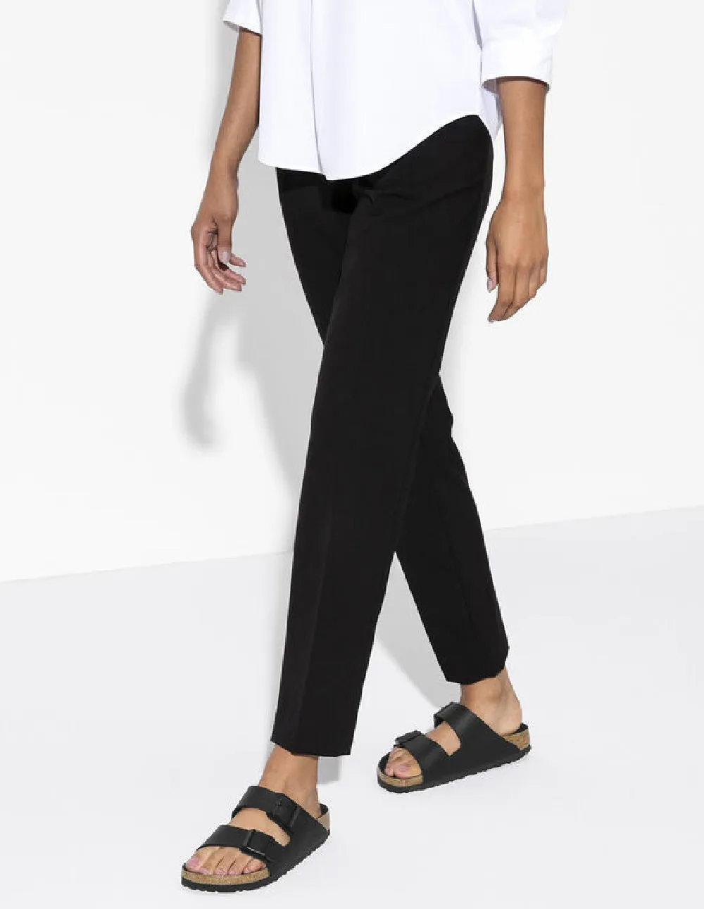 Birkenstock Arizona Negras Unisex