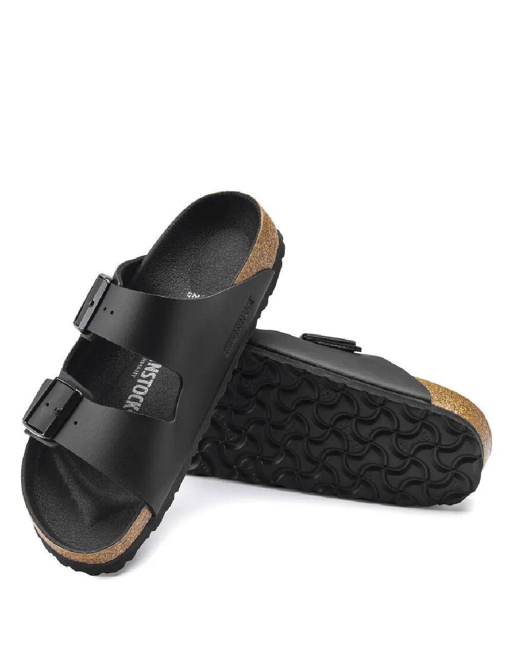 Birkenstock Arizona Negras Unisex