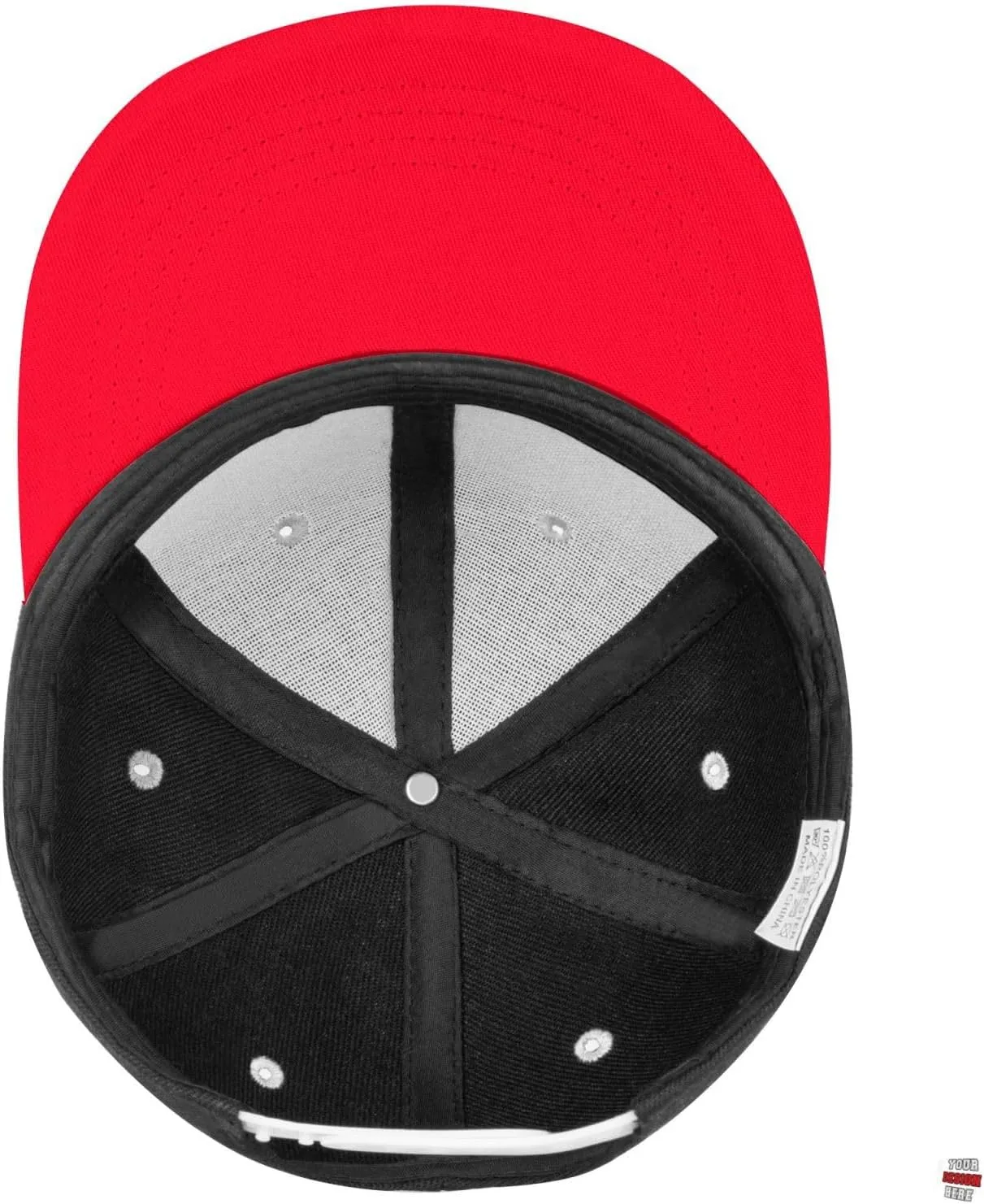 Bulk Custom Baseball Cap Design Your Own Hats Custom Hats Logo Personalized Baseball Cap Customizable Trucker Hats