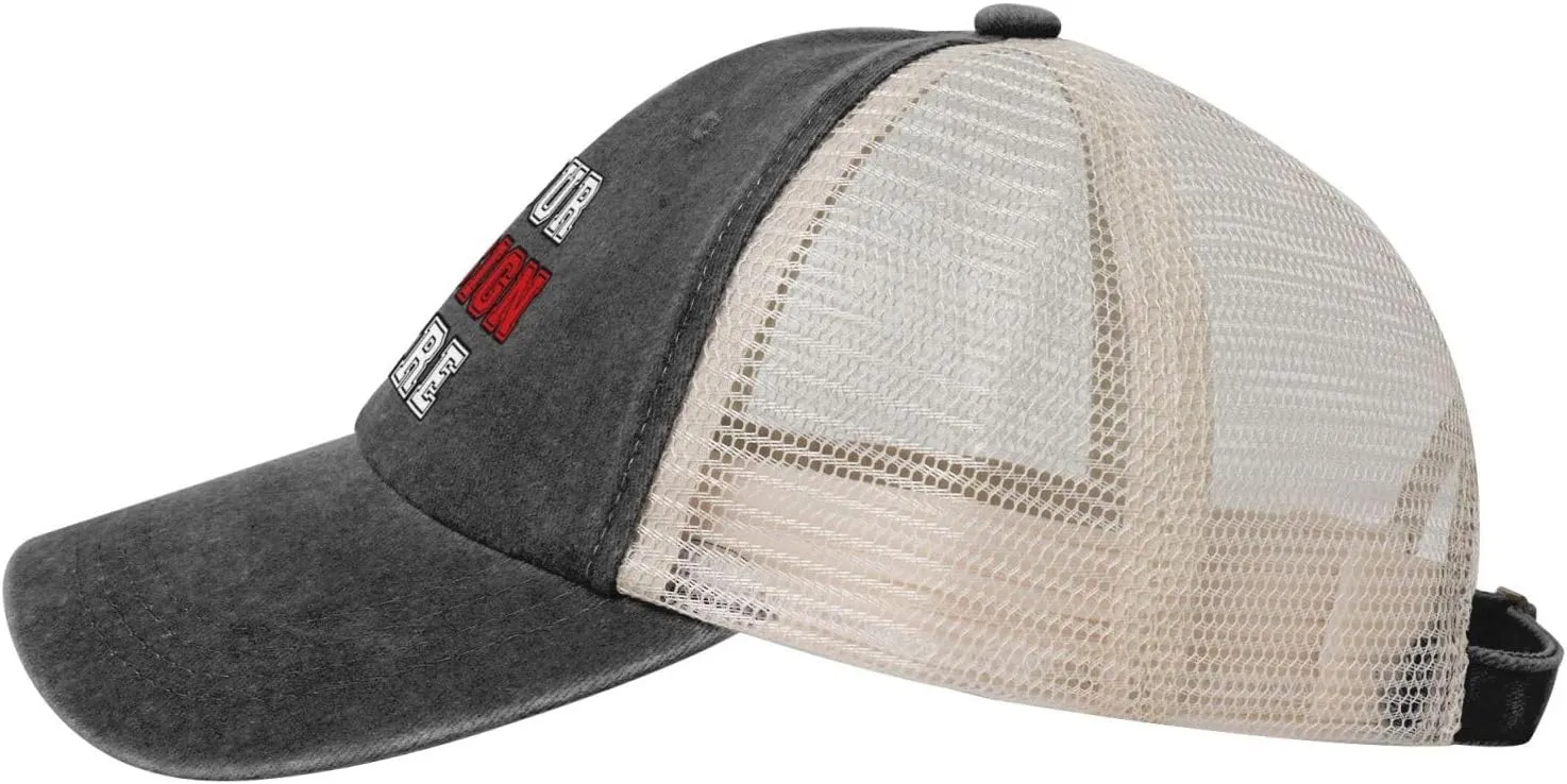 Bulk Custom Baseball Cap Design Your Own Hats Custom Hats Logo Personalized Baseball Cap Customizable Trucker Hats