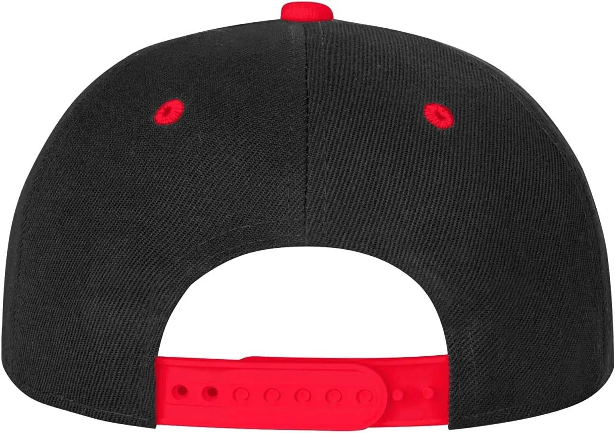Bulk Custom Baseball Cap Design Your Own Hats Custom Hats Logo Personalized Baseball Cap Customizable Trucker Hats