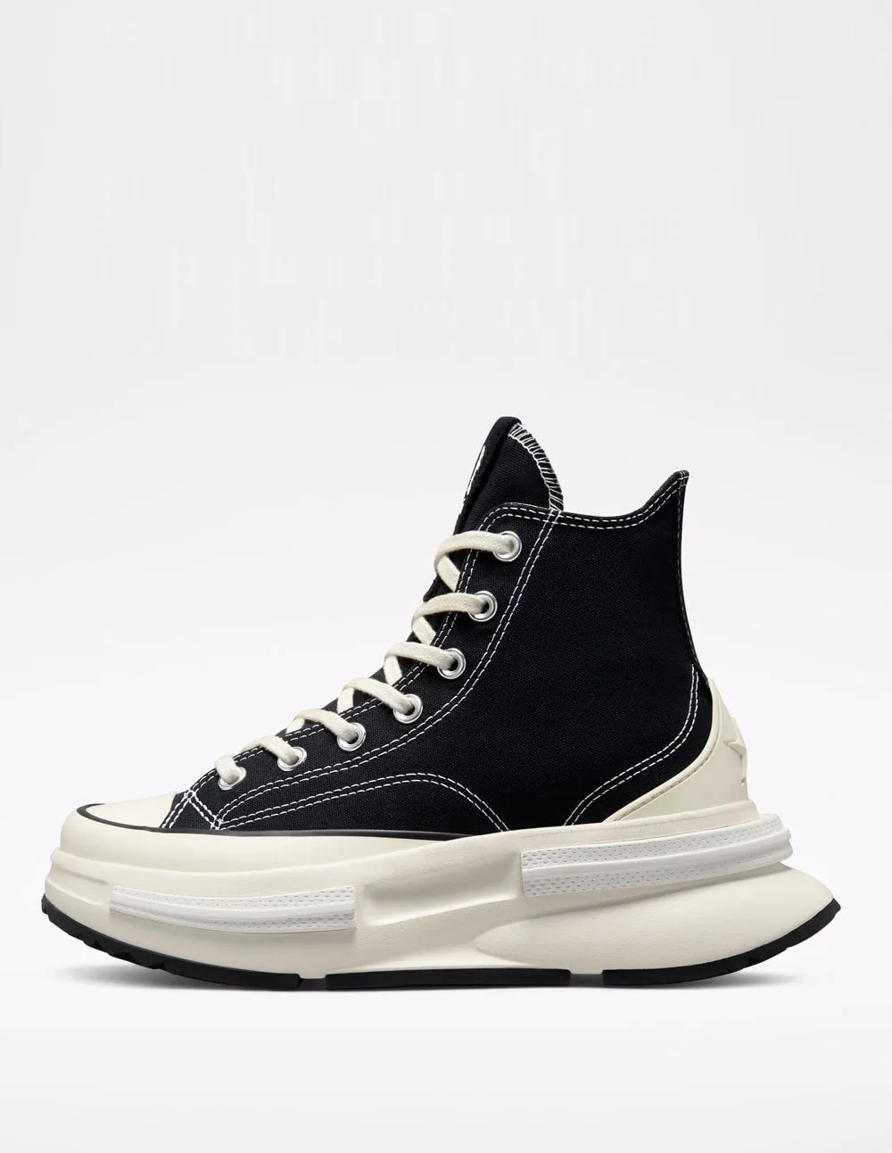 Converse Run Star Legacy CX Negras Unisex