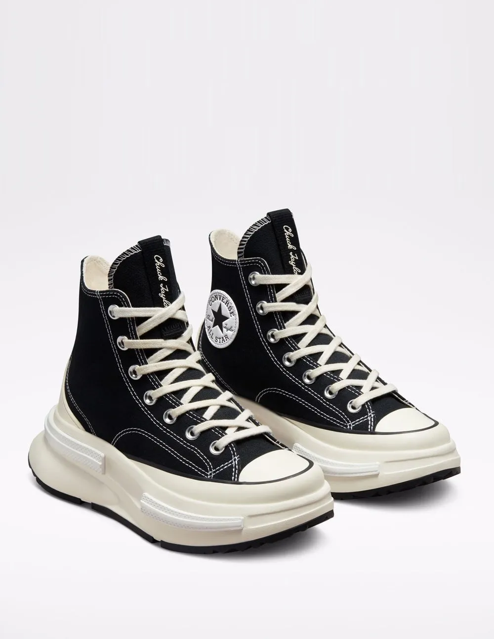 Converse Run Star Legacy CX Negras Unisex