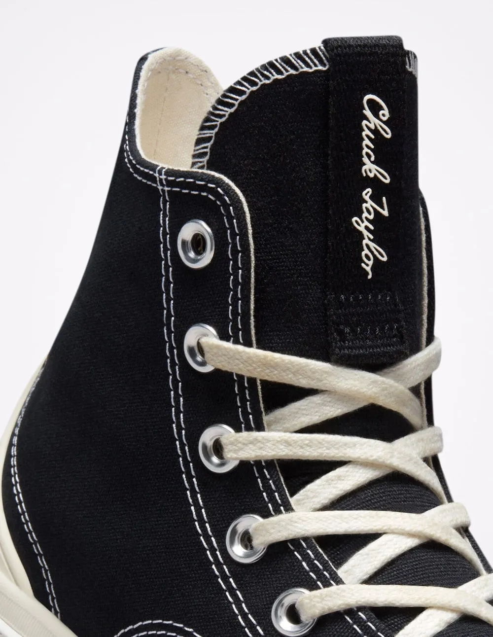 Converse Run Star Legacy CX Negras Unisex