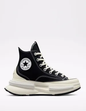 Converse Run Star Legacy CX Negras Unisex