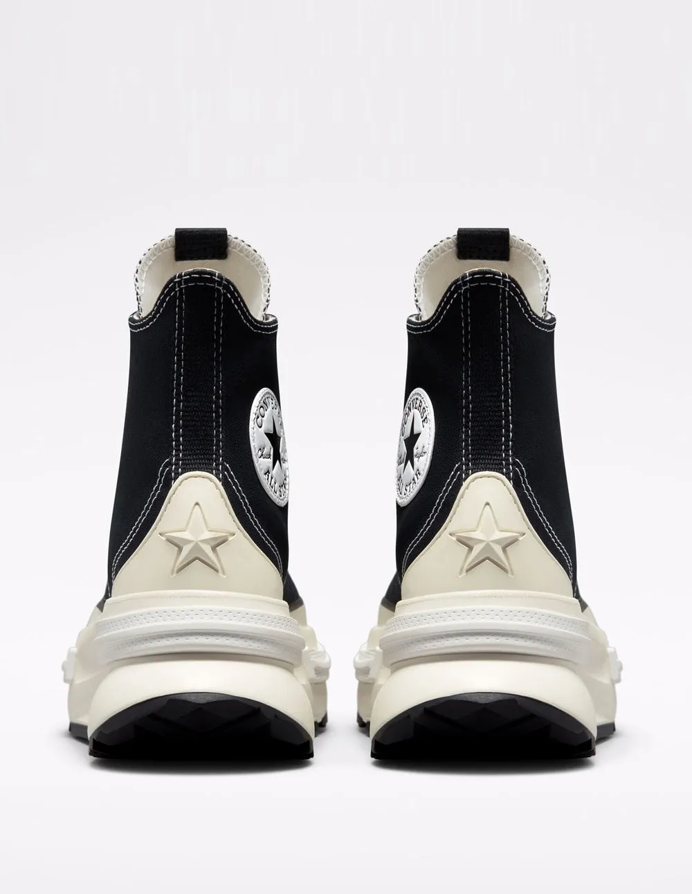 Converse Run Star Legacy CX Negras Unisex