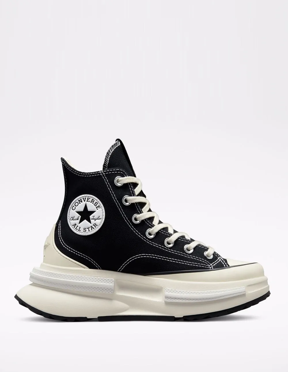 Converse Run Star Legacy CX Negras Unisex