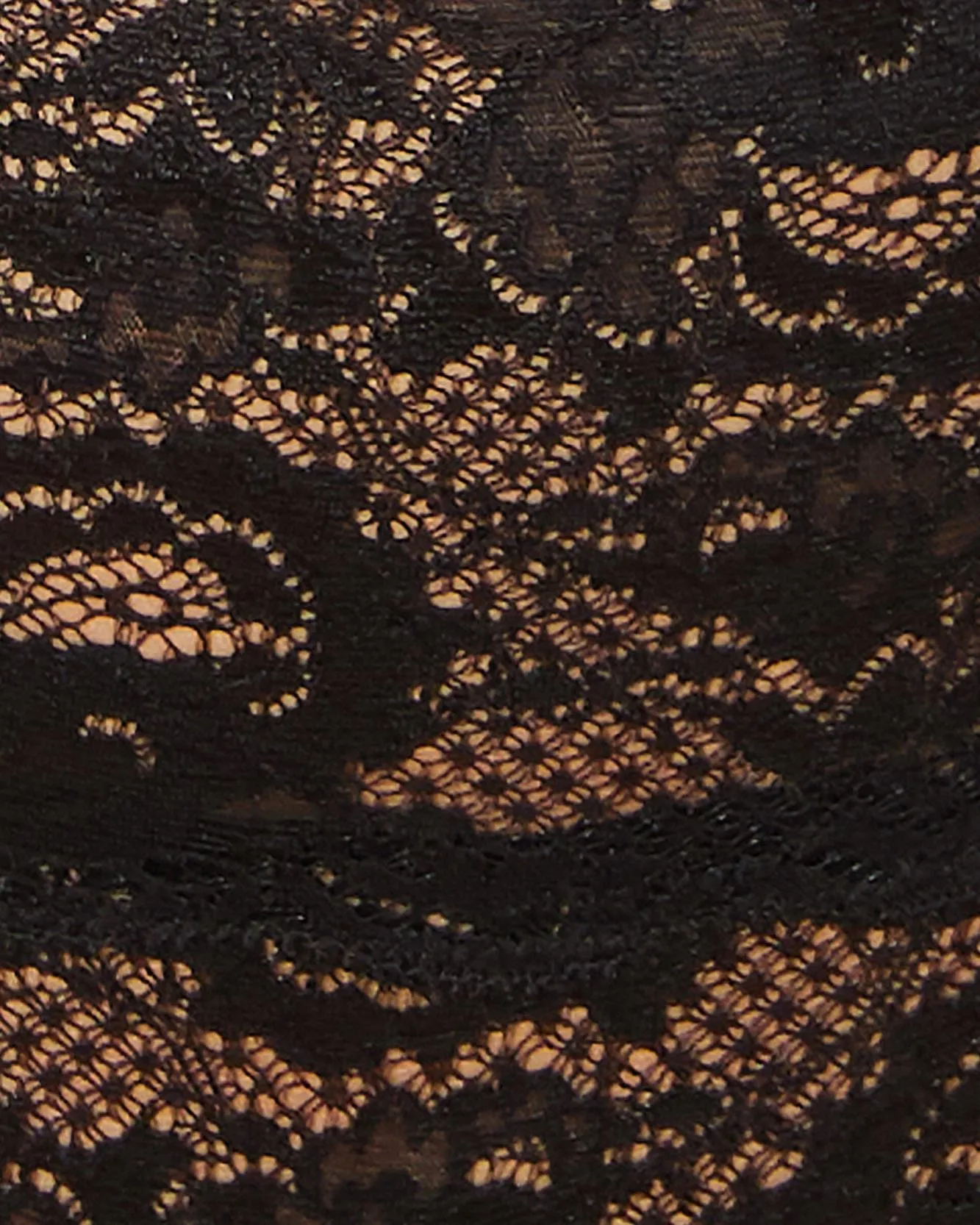 Happie - Bralette Con Cierre Frontal