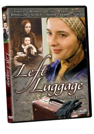 Left Luggage