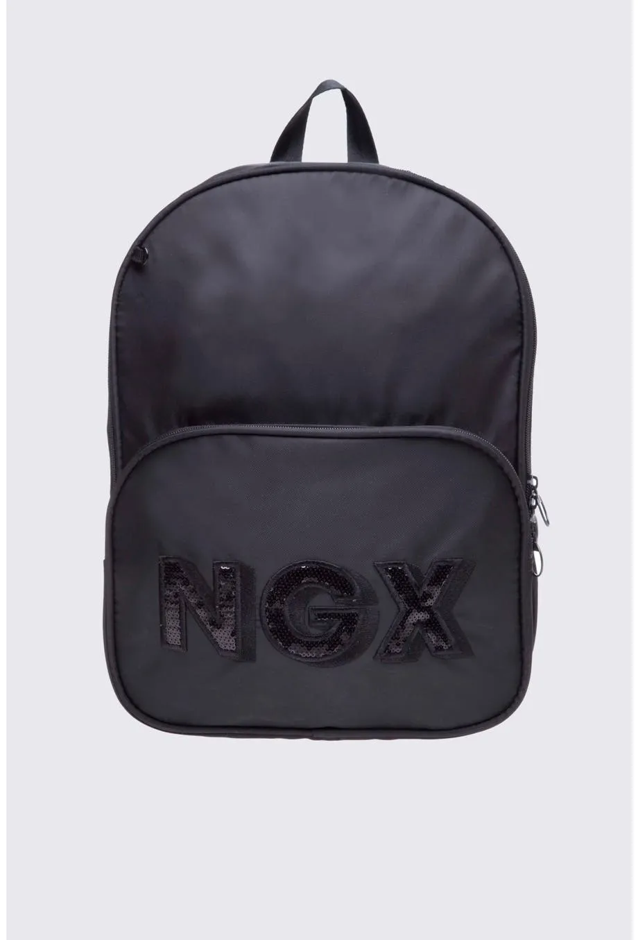 MOCHILA NGX BTS SEQUINS PLUS