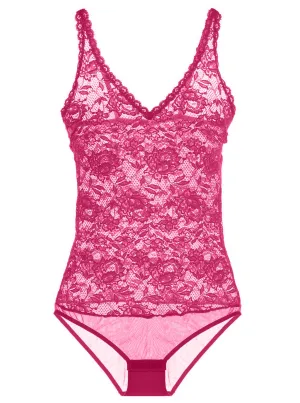 Never Say Never - Body Con Espalda Cubierta