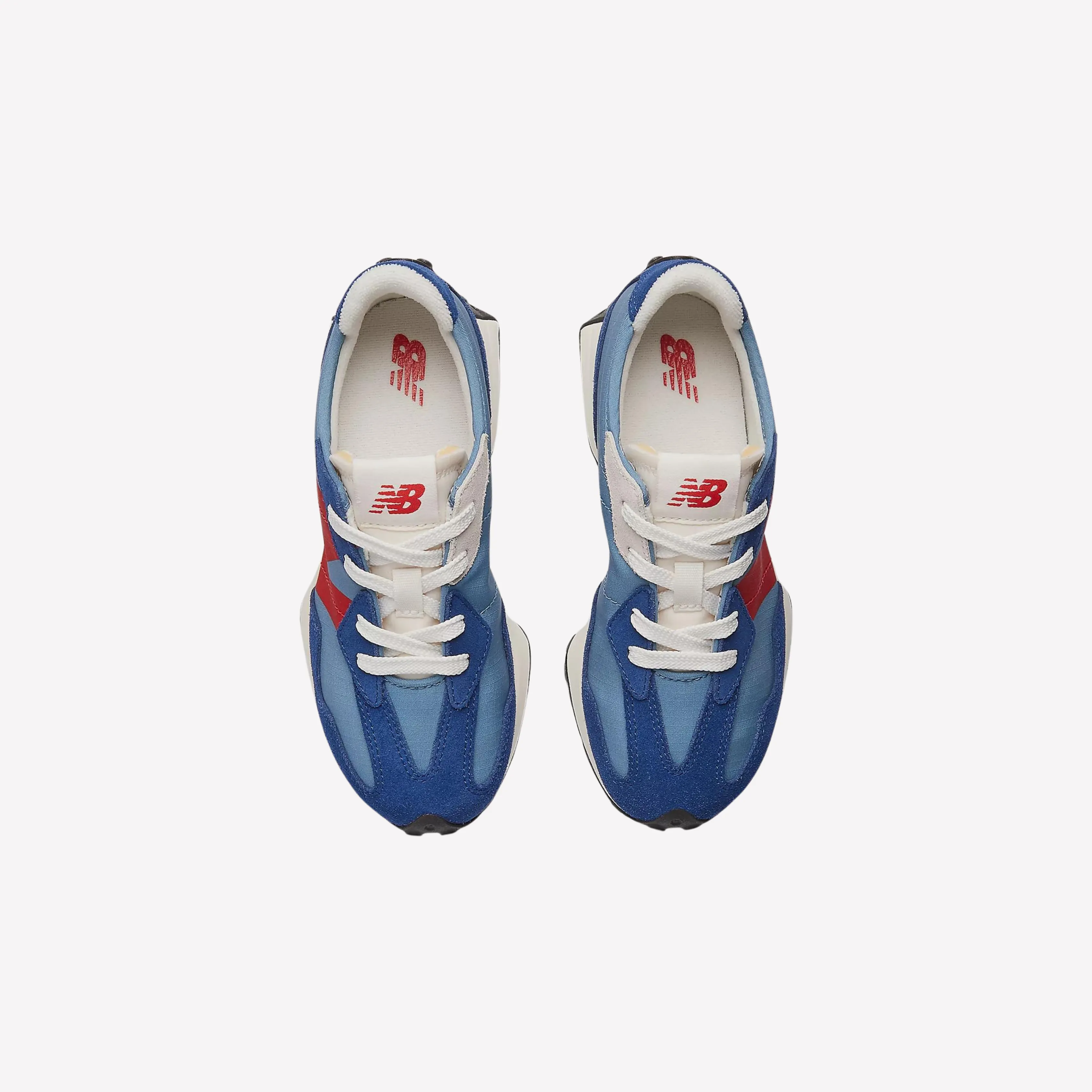 New Balance Kids 327 -  Inkwell