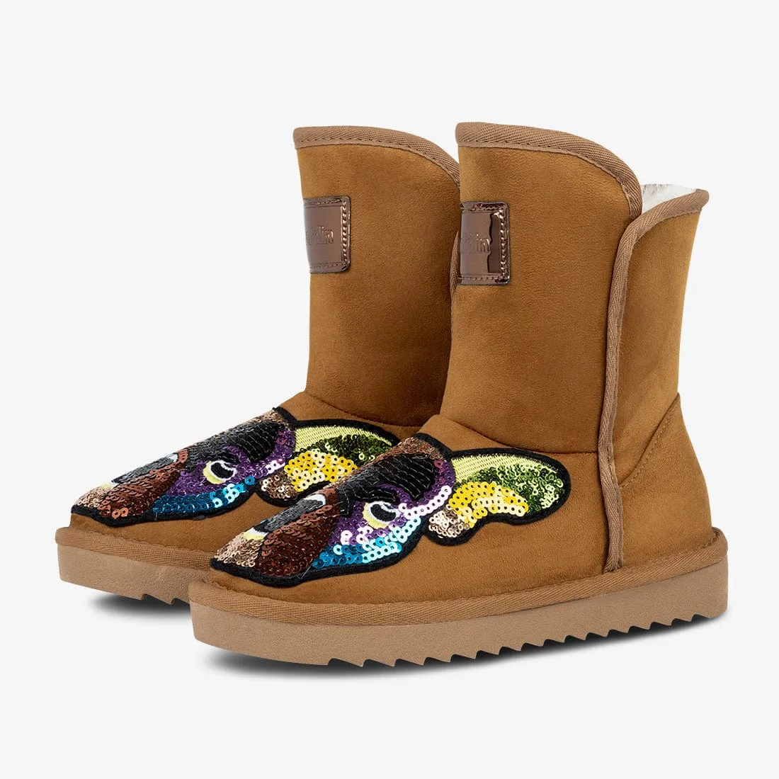 Nordic 19 Camel Can