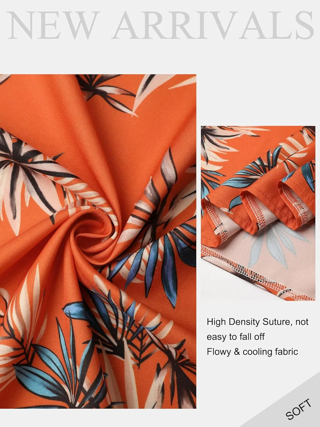 ZXZY Women Cute Hawaiian Shirt Lapel V Neck Short Sleeve Top Loose Button Down Blouse